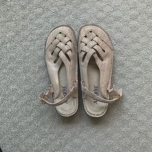 Alegria Sandals